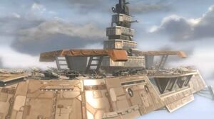 Storm Carrier