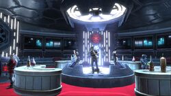 Grand Imperial Quartet