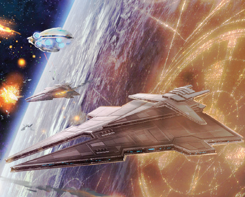 republic navy star wars