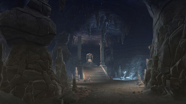 File:Mount Tessef Cave.jpg