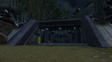 Bashun's Stronghold