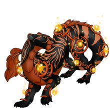Lighira female