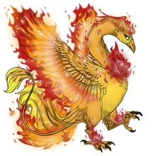 Male Aureleon