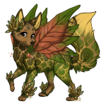 Nixi female