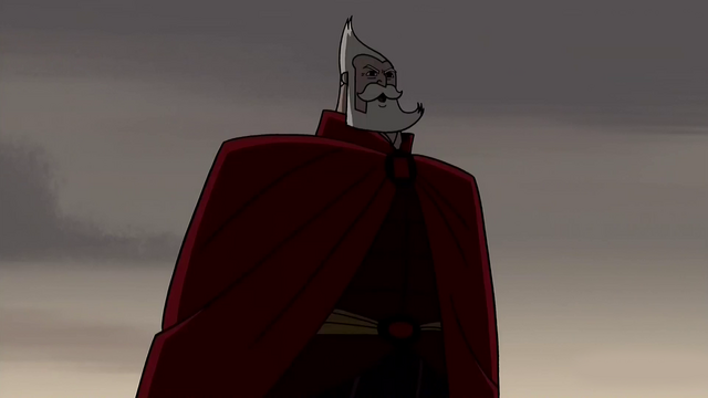 File:The King disappointed in Lance in Escape From Galaluna.png