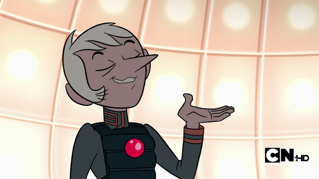 File:Baron telling the Combat Instructor they are just sparing in Shadows of Youth.png