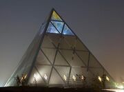 PyramidofPeace