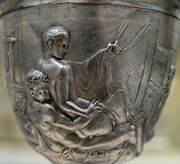 Warren Cup