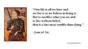 Joan-arc-sacrifice