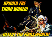 3rdworldism