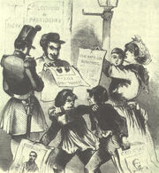 Election france 1848