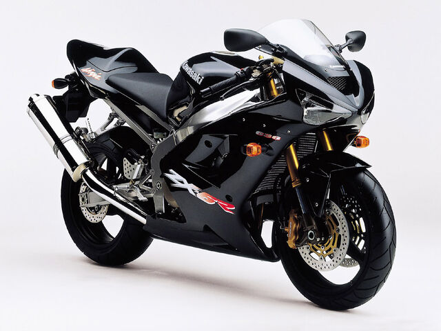 File:Kawasaki ZX6R Black.jpg