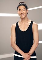 Lex Ishimoto