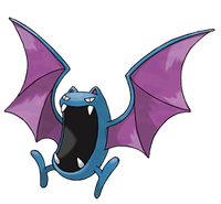 Golbat