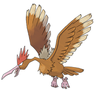 Fearow