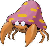 Parasect