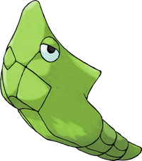 Metapod