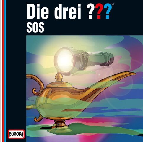 Datei:Cover SOS.jpg