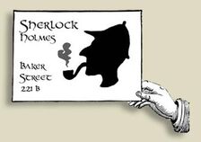 Sherlock