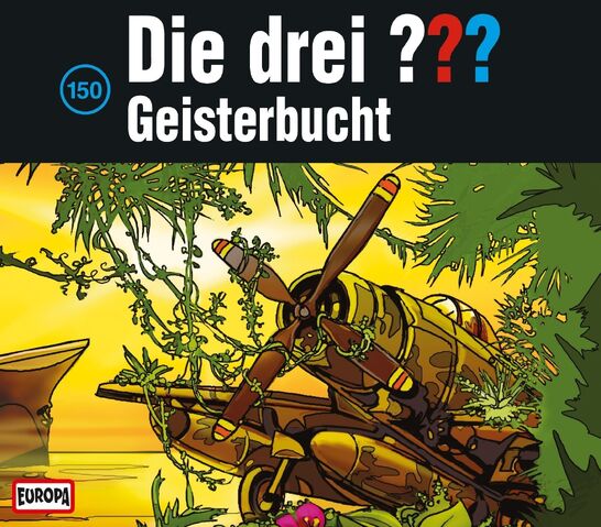 Datei:Cover Geisterbucht HSP NEU.jpg