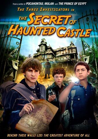 Datei:Haunted castle dvd.jpg