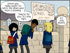 Griswalds