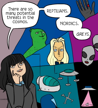 Aliens