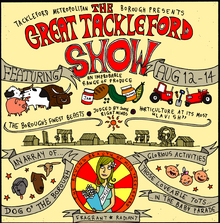 Great-tackleford-show