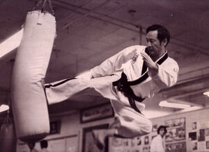 SuhChongKang