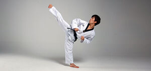 Side Kick