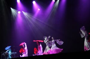 TALdance