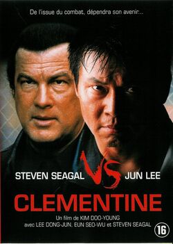 ClementinePoster