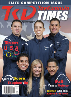 TKDTimes