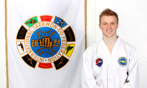 AaronGassor