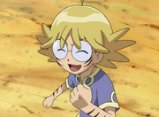 Tigeroid tori