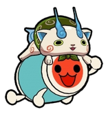 KomasanDonchan