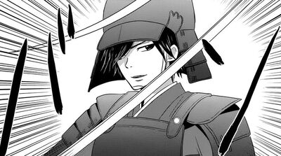 DateMasamune