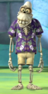 Deadjuju