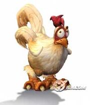 Chicken