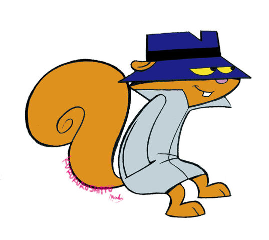 File:Secret squirrel.jpg