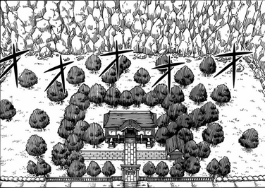 Shinto Shrine