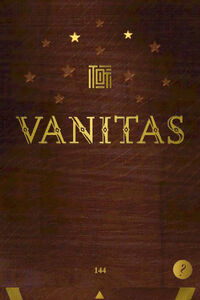 Vanitas (Cover)
