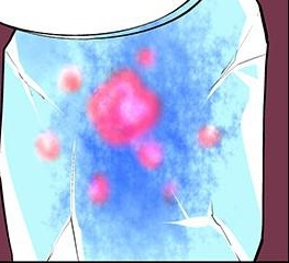 Lu Piao's Soul Realm