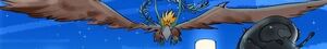 Wither Bird