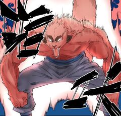 Berserker’s Heart