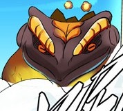 Toxic Frog