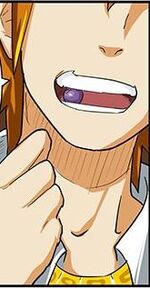 Soul Assembling Pill
