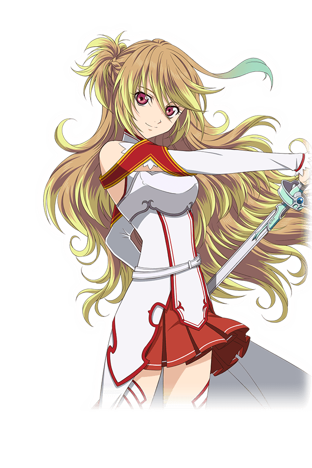 milla maxwell tales of xillia 2