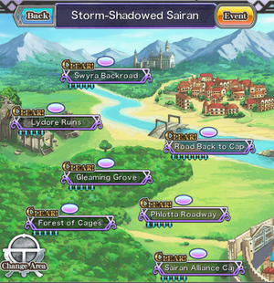 Storm-Shadowed Sairan