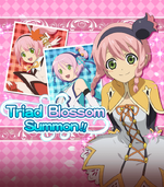 Triad Blossom Summon (1)